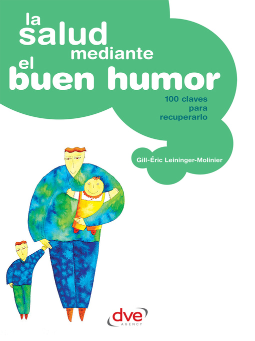 Title details for La salud mediante el buen humor by Gill-Éric Leininger-Molinier - Available